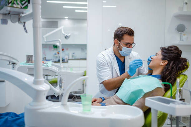 Laser Dentistry in Bayville, NY