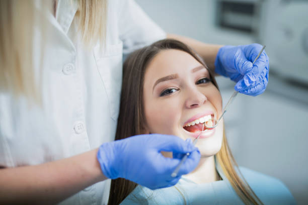 Why Choose Us for Your Dental Needs in Bayville, NY